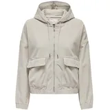 Only Jacke Kenzie Cordjacke