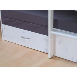VCM Kids Weiß 208 x 98 cm | Gr.: onesize