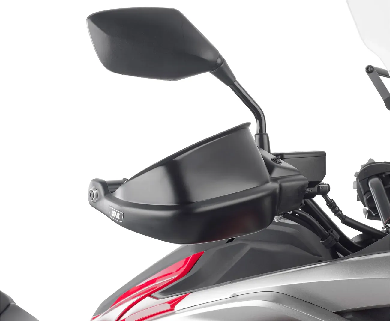 Givi HP, protecteurs de mains