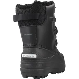Columbia Bugaboot Celsius Schwarz 29