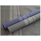 Arisol Standard Color Zeltteppich, 300x600cm, marineblau