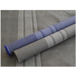 Arisol Standard Color Zeltteppich, 300x600cm, marineblau