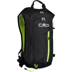 CMP Grand Rapids 9L Bike Backpack nero (U901) U