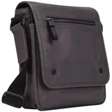 LEONHARD HEYDEN Cult Messenger Bag Grey