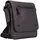 LEONHARD HEYDEN Umhängetasche Cult Messenger Bag Grey grau - S