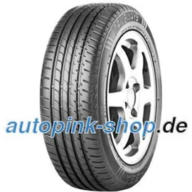 Lassa Driveways 235/55 R17 103W