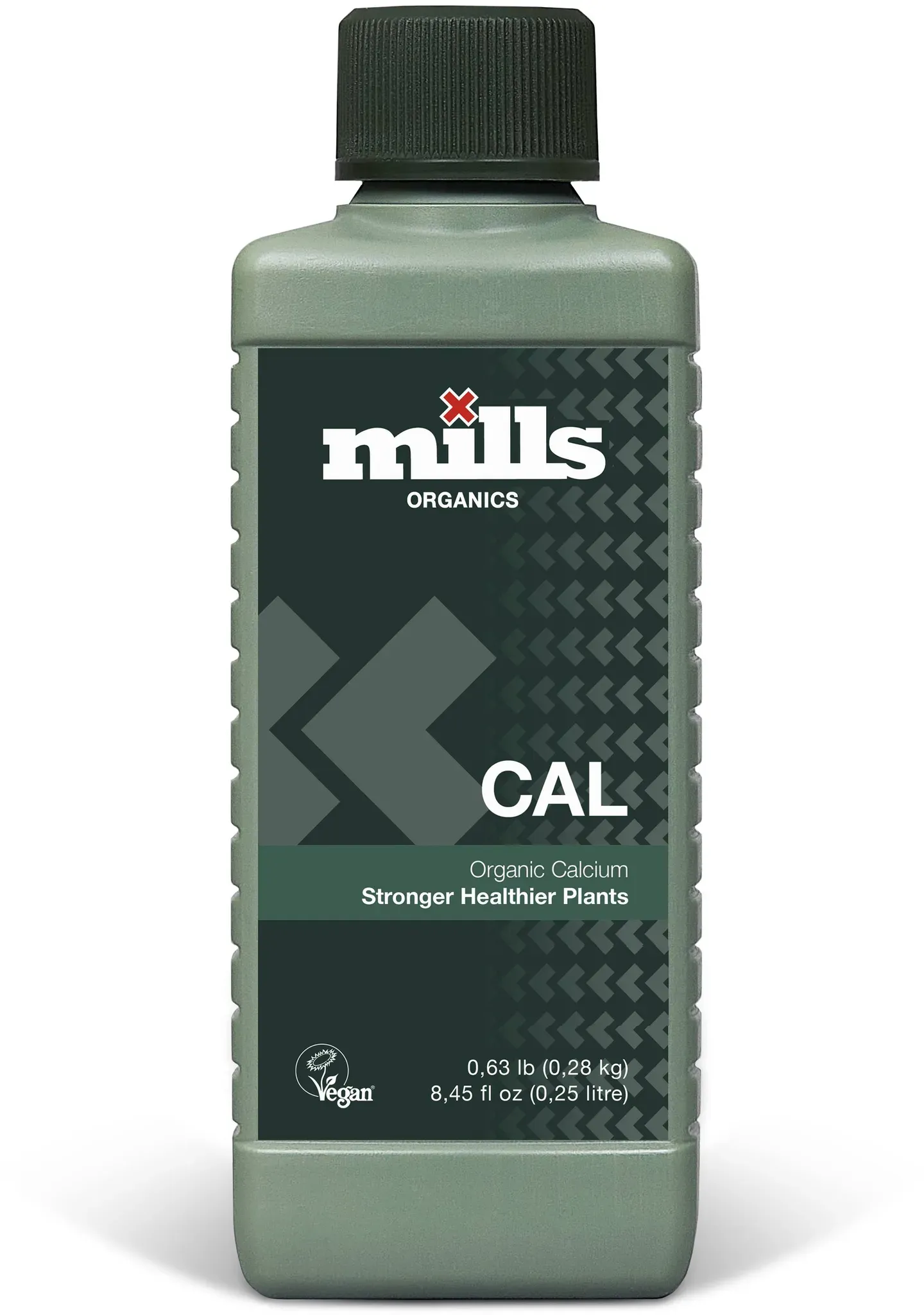 Mills Orga Cal 250 ml