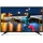 LIN 32D1700 32" HD LED TV