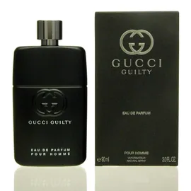 GUCCI Guilty Pour Homme Eau de Parfum 90 ml