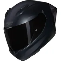 Nolan N60-6 Sport Classico Integralhelm - Matt-Schwarz - XXL