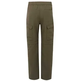 Regatta Sorcer Zip Off Iii Hosen - Treetop - 13 Jahre