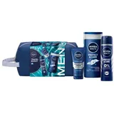 NIVEA Feuchtigkeitspflege Creme 1-tlg.