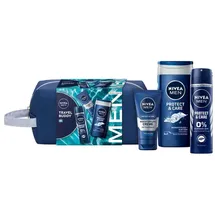 NIVEA Feuchtigkeitspflege Creme 1-tlg.