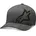 Flexfit grau/schwarz L/XL