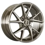 ALUTEC München ADX.01 7 0x17 4x100 ET37 MB63 3