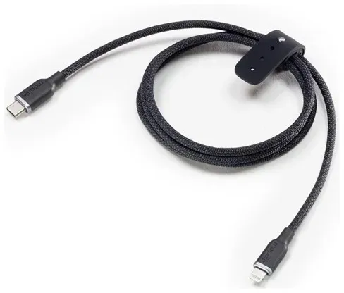 charge stream Lightning cable - 3 m