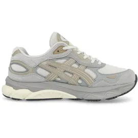 Asics Gel-NYC 2.0 Herren Grau 46