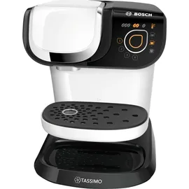 Bosch Tassimo My Way 2 TAS6504 weiß