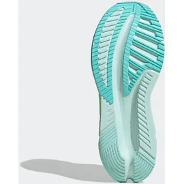adidas Adistar 4 Damen Mint / Silber 38