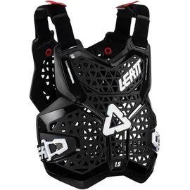 Leatt Knieschoner AirFlex Hybrid Pro S Schwarz