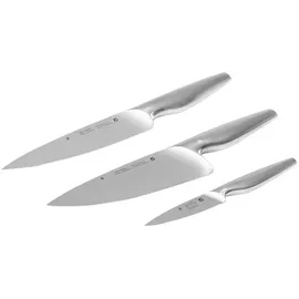 WMF Chef's Edition Messerset 3-tlg.