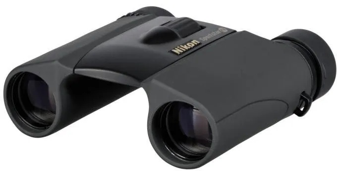 Nikon Sportstar EX 8x25 schwarz Fernglas