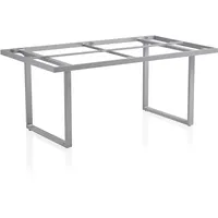 KETTLER Home&Garden GmbH Kettler Skate Casual Dining Tischgestell Aluminium