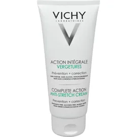 Vichy Destock Schwangerschaftsstreifen Creme 200 ml