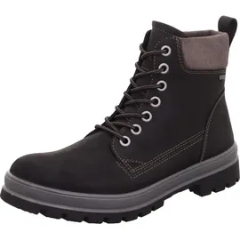 Legero MONTANA Herren Schwarz 43