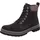 Legero MONTANA Herren Schwarz 43
