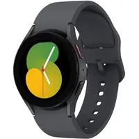 Samsung Galaxy Watch5 Graphite 40 mm BT Sport Band Graphite