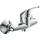 Eisl Grande Vita Classic chrom NI168CR