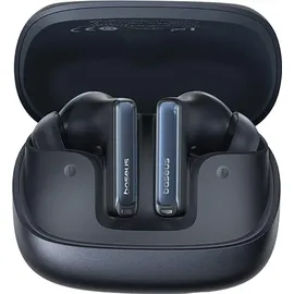 Baseus Bowie M2s Ultra True Wireless Kopfhörer Schwarz