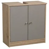 Hti-Living HTI-line Waschbeckenunterschrank Elsa