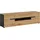 Möbel Boss Canu TV-Lowboard 55 x 184 x 44 cm Basalt grau Spanplatte