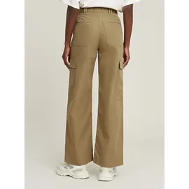 G-Star High Waist Cargohose Grün 28 30
