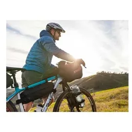 Topeak MidLoader 6 l schwarz