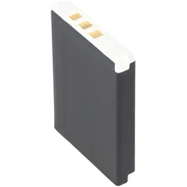 AccuCell Akku passend für Nokia 5510 Akku mit 1450mAh
