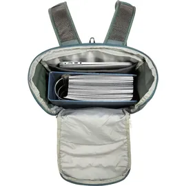 Tatonka City Pack 22 l grün/khaki