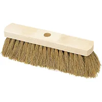 Nölle Profi Brush Besen Poly-Kokos-Kunstfaser 40 cm