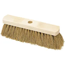 Nölle Profi Brush Besen Poly-Kokos-Kunstfaser 40 cm