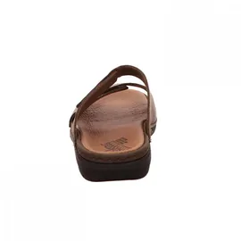 Rieker Clogs Braun 40