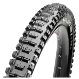 Maxxis Minion DHR II 27,5 x 2,40 Zoll 3C Maxxterra/Exo Protection/Tubeless ready Faltreifen