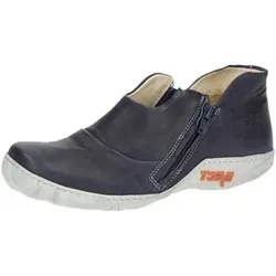 Eject  Damenschuhe Slipper Diamante Schuhe dunkel 20065 20065.008  in Blau, 42