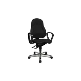 KAWOLA TINO Polyester Schwarz