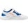 Kempa Kourtfly Handballschuhe Kinder weiß/blau 32