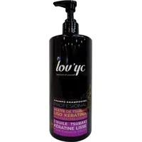 Lovyc Keratin Shampoo 750ml