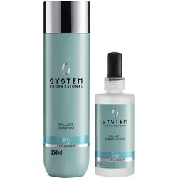 System Professional LipidCode Balance Set