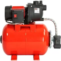 Grafner Grafner® Hauswasserwerk 1200 W 3800 l/h