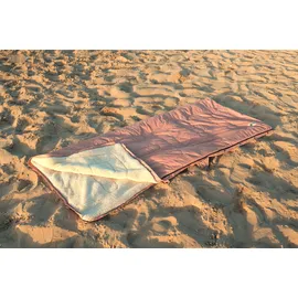 Bent Bentcho Schlafsack Decke Africa Uni